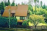 Alojamiento en casa particular Supraśl Polonia